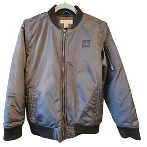 Boys Calvin Klein jacket